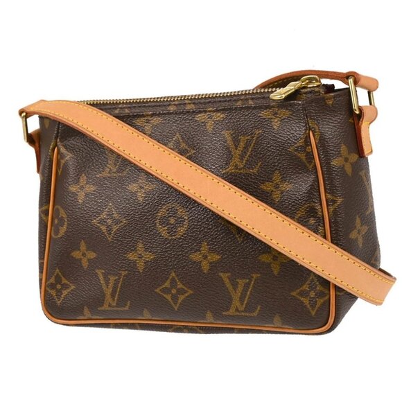 Louis Vuitton Monogram Viva Cite PM Crossbody Bag - Picture 1 of 10